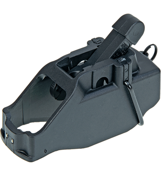 Maglula Ltd. 92377 maglula LU22B Loader/Unloader FN FAL & L4A1/L1A1 7.62mmX51mm & .308 Win Blk Poly