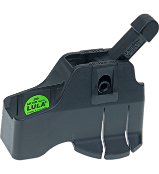 Maglula Ltd. 92378 maglula LU23B AR10B Gen II Loader and Unloader 7.62mmX51mm & .308 Win Black Poly