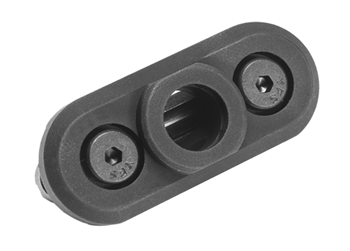 Samson Manufact 92460 SAM KM-QD-KIT   KEYMOD QD SLING MNT BK