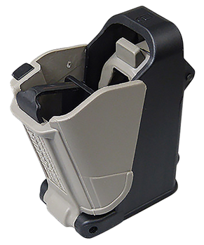 Maglula Ltd. 92563 maglula UP62B Universal 22LR Loader and Unloader Black Polymer