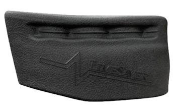 92724 Limbsaver 10549 AirTech Slip-On Small/Med Black Rubber