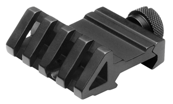 Ncstar / Vism 92760 MPR45 NCSTAR 45 DEG OFF-SET RAIL MOUNT WVR