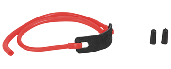 Beeman/sr Indus 9312 Marksman 3355 Marksman 3355 Replacement Band Red
