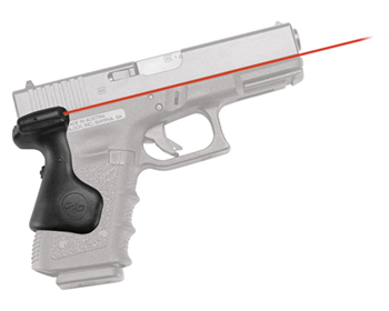 Crimson Trace C 93265 Crimson LG639 Lasergrips For Glock 3rd Gen Cmpt Red Laser Glock 19/23/25/32 Grip