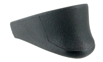 93298 Pearce Grip PGMPS S&W M&P Shield 9mm/40S&W Grip Extension 3/4" Black Polymer