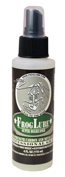 Frog Lube 94550 FrogLube 15216 Super Degreaser  Removes Oil, Grease, Dirt 4 oz Squeeze Bottle