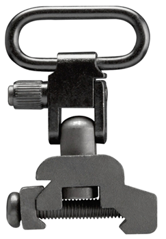 Aim Sports Inc 9528 Aim Sports MT029 Sling Rail Mount  Black Anodized 1.13" Quick Detach Aluminum Pi