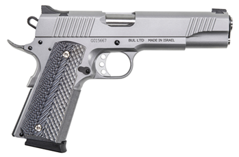 Magnum Research DESERT EAGLE DE1911GSS DE 1911 45ACP 5" STS FS