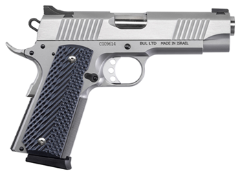 Magnum Research DESERT EAGLE DE1911CSS DE 1911 45ACP 4.33" STS FS