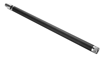 95655 Magnum Research ABAR1022UT Ultra Replacement Barrel 22 LR 18" Black Finish Alumi