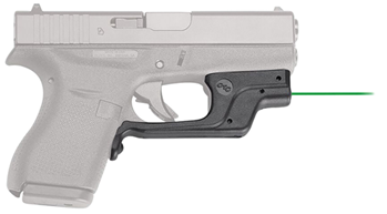 Crimson Trace C 95669 CRIM LG443G LASERGUARD GLK42 GREEN