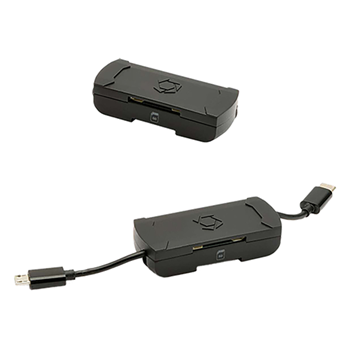 Gsm Outdoors 9573 Stealth Cam STCSDCRAND Android Memory Card Reader SD