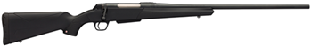 Winchester Guns 535700233 XPR Bolt Action 300 Win Mag 26" 3+1 Synthetic Black St