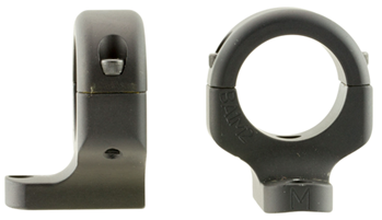 Dnz Products Ll 9717 DNZ BW1H2 Hunt Masters  Browning AB3 1" High Black Matte