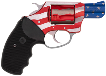 Charter Arms 97417 23872 CHARTER ARMS OLD GLORY 38SPL 2" RWB