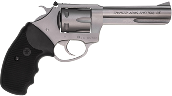 Charter Arms 97423 72242 CHARTER ARMS PATHFINDER 22LR SL 4.2"