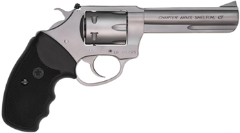 Charter Arms 97424 CHA 72342 PATHFINDER 22MAG SS 4.2IN