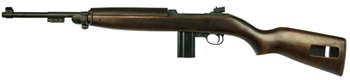 Hi-point Firear 97698 ILM130 INLAND M1 1945 .30CAL 18" 15RD