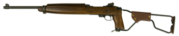 Hi-point Firear 97700 ILM150 INLAND M1A1 PARATROOPER .30CAL 18"