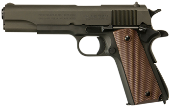 Hi-point Firear 97701 ILM1911 INLAND 1911A1 45ACP 5" 7RD BLK