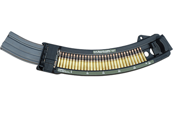 Maglula Ltd. 97799 LULA BL71B  M16/AR15 RANGE BENCHLOADER