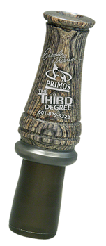 97860 Primos 372 Randy Anderson Third Degree Open Call Attracts Predators Green Lamina