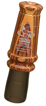 97861 Primos PS365 Randy Anderson Double Cottontail Open Call Double Reed Attracts Pre