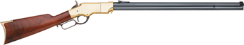 Taylors And Com  Taylors & Company 239 1860  44-40 Win 13+1 24.25" Walnut Brass Right Hand