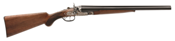 Taylors And Com WYATT EARP Taylors & Company 210114 Wyatt Earp  12 Gauge with 20" Barrel, 2.75" Chamber, 2r