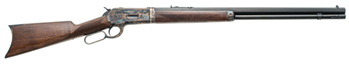 Taylors And Com  Taylors & Company 920364 1886 Takedown Classic 45-70 Gov 8+1 26" Walnut Color Ca