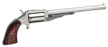 97961 North American Arms 18606 1860 Hogleg *CA Compliant 22 WMR Caliber with 6" Barre
