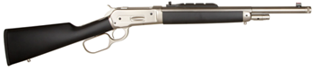 Taylors And Com  Taylors & Company 920356 1886 Ridge Runner Take Down 45-70 Gov 4+1 18.50" Matte