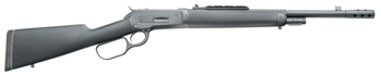Taylors And Com  Taylors and Company 920363 1886 Ridge Runner Lever 45-70 Government 18.5" 4+1 Sy