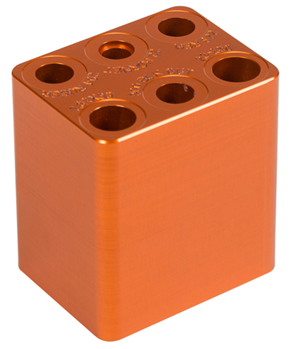 Lyman Products 98050 Lyman 7833001 Ammo Cartridge Checker 1 204 Ruger/22 Hornet/223 Remington/22-250/