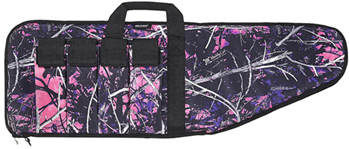Bulldog Cases 98135 MDG10-43 BULLDOG EXTREME MUDDY GIRL CAMO 43"