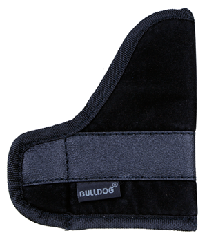 Bulldog Cases 98139 BDOG BD-IPS INSIDE PCKT HLSTR SM AUTOS