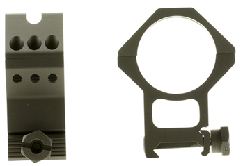98144 Weaver Mounts 99686 Six Hole Tactical Scope Ring Set For Rifle Picatinny/Weaver