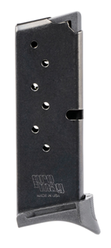 Promag 98223 PRO RUG16  MAG LC9 9MM  7RD STEEL