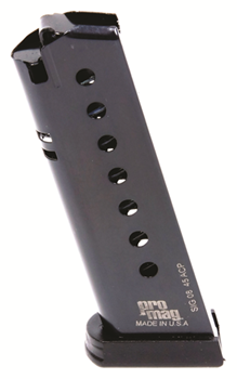 Promag 98225 PRO SIG08  MAG P220 45ACP  8RD STEEL