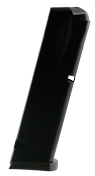 Promag 98226 ProMag TAUA1 OEM  Blued Steel Detachable 15rd for 9mm Luger Taurus PT-92