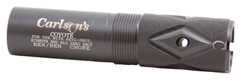 Carlsons 98392 Carlson's Choke Tubes 30042 Coyote  Benelli/Beretta 12 Gauge 17-4 Stainless Stee