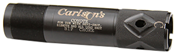 98394 Carlsons 30046 Browning Invector-Plus 12 Gauge Ported Coyote 17-4 Heat Treated S