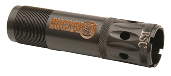 Carlsons 98399 Carlson's Choke Tubes 18899 Buckshot  Browning Invector-Plus 12 Gauge 17-4 Stain