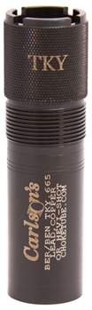 Carlsons 98402 Carlson's Choke Tubes 19592 Extended Turkey  Benelli/Beretta Mobil 12 Gauge 17-4