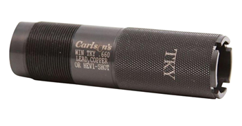 Carlsons 98403 Carlson's Choke Tubes 19892 Extended Turkey  WinChoke, Invector, Mossberg 500 12