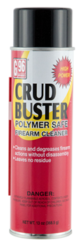 G96 Products 98576 G96 1202 Crud Buster 13oz Aerosol Blaster