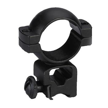 Traditions Inc 98708 Traditions A799DS Scope Ring Set  .22 Airgun/Rimfire 3/8" Grooved Receiver Quick