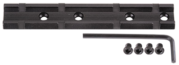 Traditions Inc 98709 Traditions A1780 Scope Base Break-Open 1 Piece
