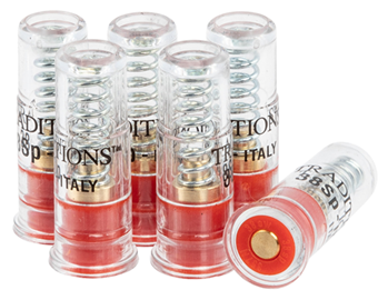 Traditions Inc 98727 Traditions ASC38 Snap Caps Pistol 38 Special 6 Pkg.