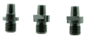 Traditions Inc 98735 Traditions A1268 Revolver Nipples  6 x 3/4 Pietta 3 Per Pack